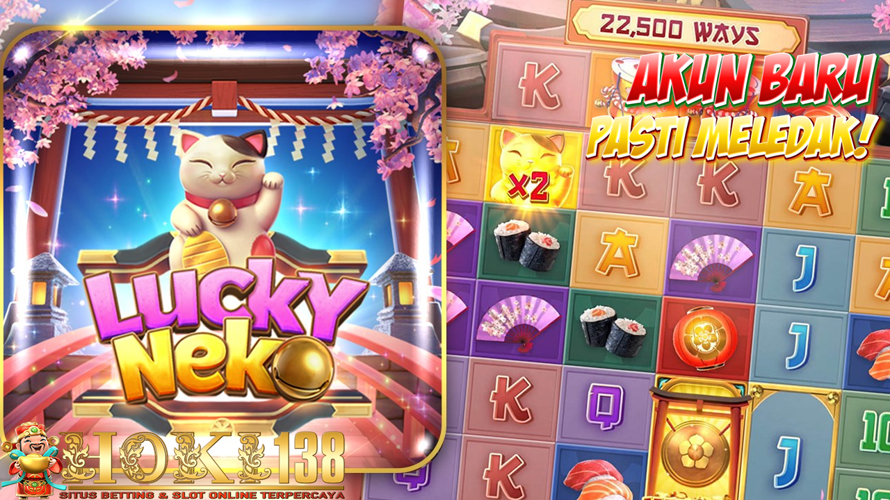 Hoki138lucky-neko