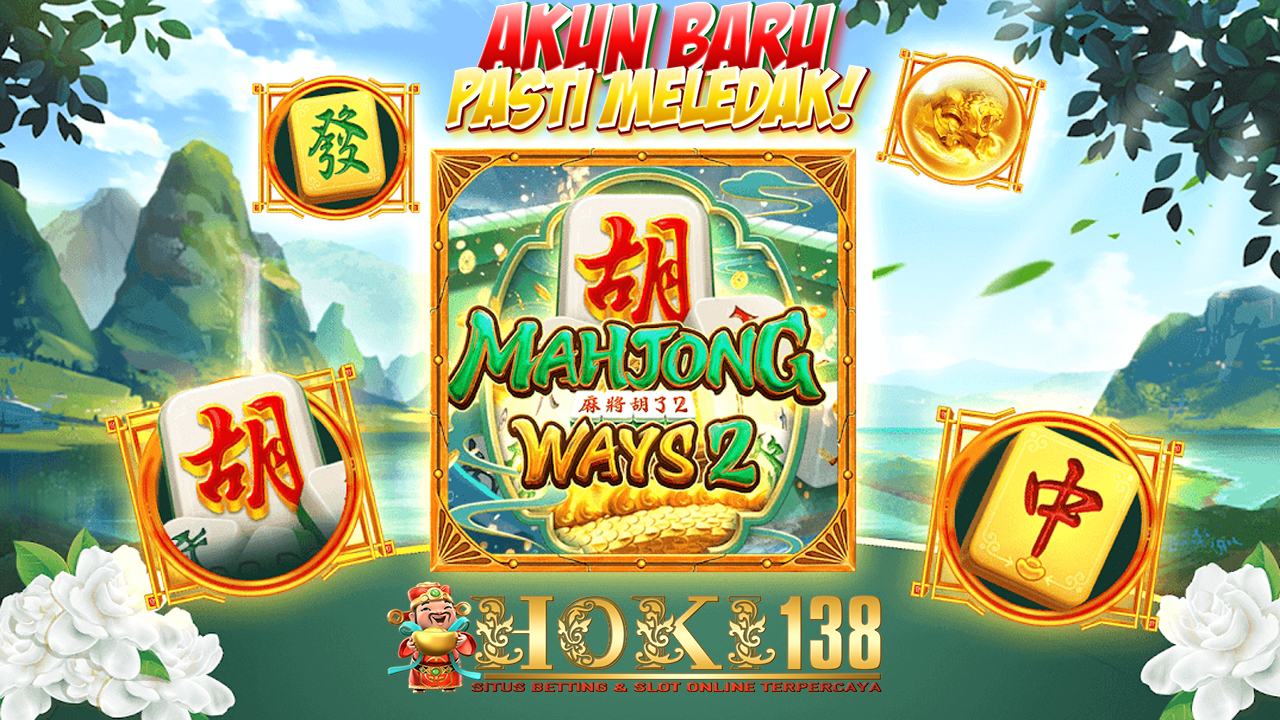 Hoki138mahjong-ways2