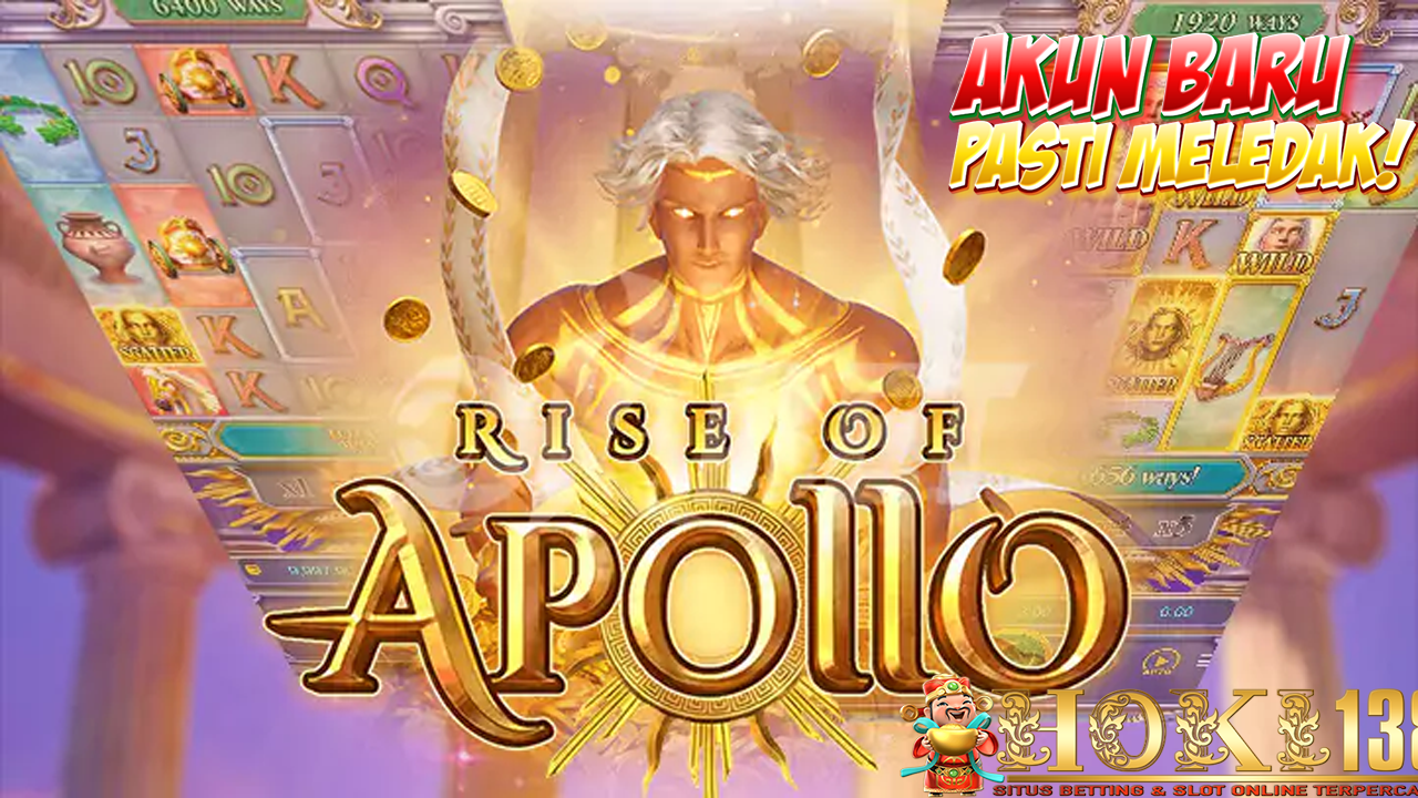Hoki138rise-of-apollo